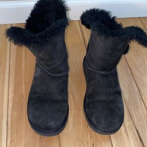 Used Ugg boots